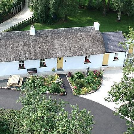 Rosies Cottage Maghera  Екстериор снимка