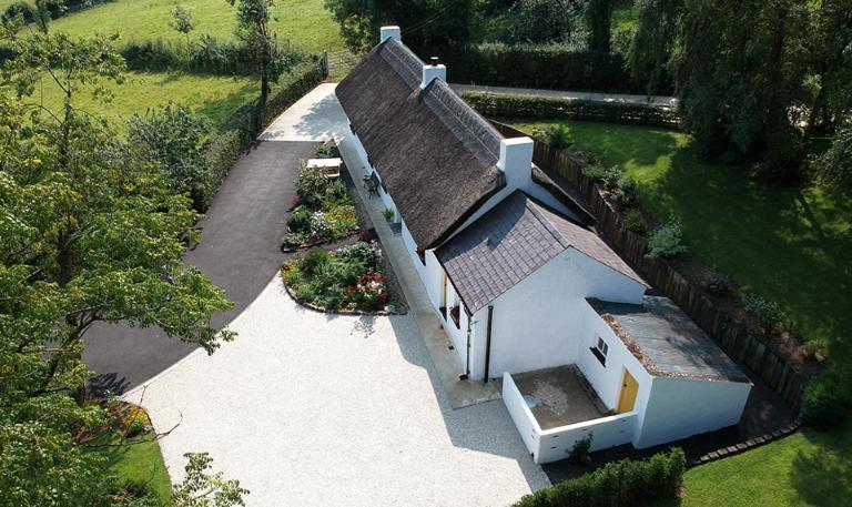 Rosies Cottage Maghera  Екстериор снимка