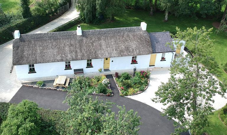 Rosies Cottage Maghera  Екстериор снимка