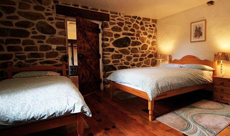 Rosies Cottage Maghera  Екстериор снимка
