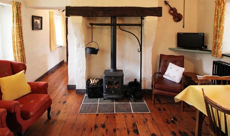 Rosies Cottage Maghera  Екстериор снимка