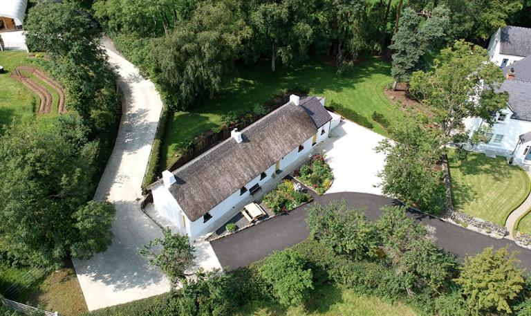 Rosies Cottage Maghera  Екстериор снимка