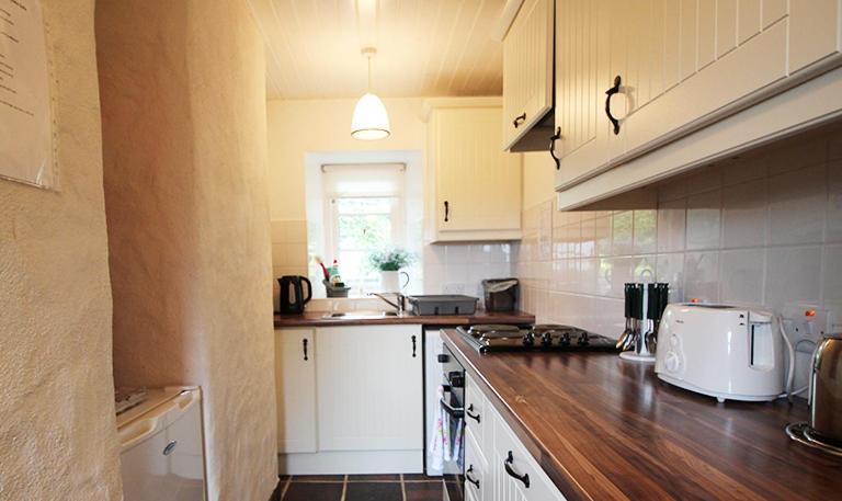 Rosies Cottage Maghera  Екстериор снимка